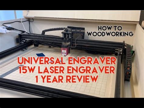 15000 mw blue cnc laser engraving machine reviews|blue laser engraving machine 15w.